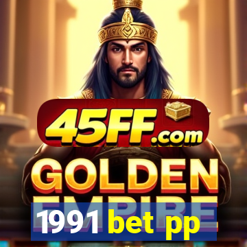 1991 bet pp